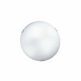 FanEurope Oblo 40cm Light Fitting 3 x E27 - White